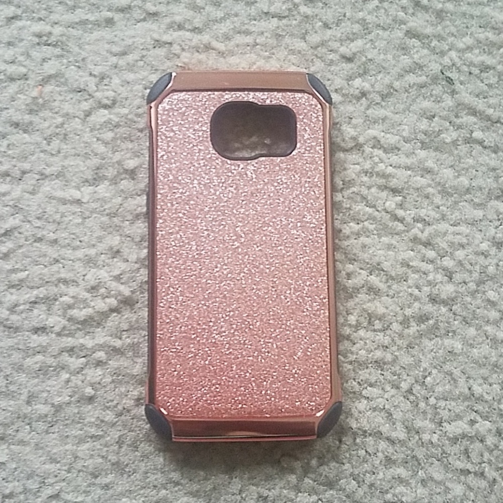 Samsung galaxy s7 edge phone case